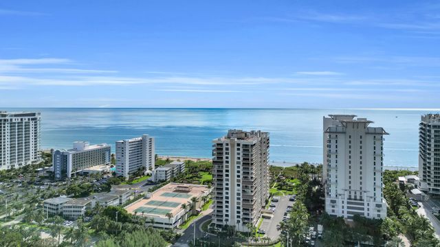 3400 N OCEAN Avenue 1605, Singer Island, FL 33404