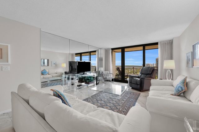 3400 N OCEAN Avenue 1605, Singer Island, FL 33404