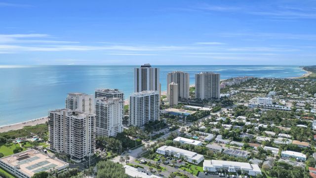 3400 N OCEAN Avenue 1605, Singer Island, FL 33404