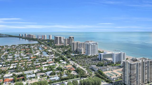 3400 N OCEAN Avenue 1605, Singer Island, FL 33404