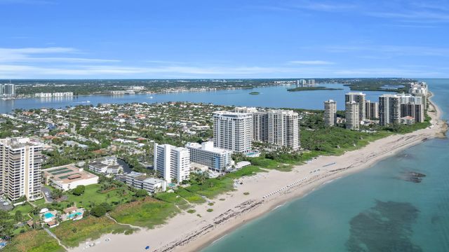 3400 N OCEAN Avenue 1605, Singer Island, FL 33404
