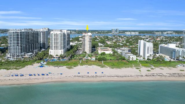 3400 N OCEAN Avenue 1605, Singer Island, FL 33404