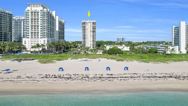 3400 N OCEAN Avenue 1605, Singer Island, FL 33404