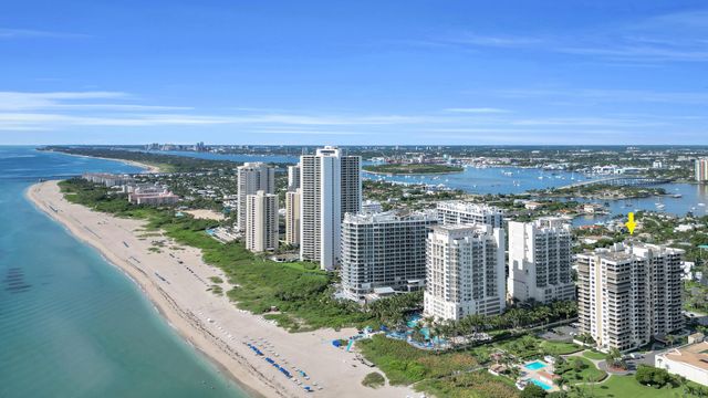 3400 N OCEAN Avenue 1605, Singer Island, FL 33404