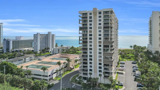 3400 N OCEAN Avenue 1605, Singer Island, FL 33404