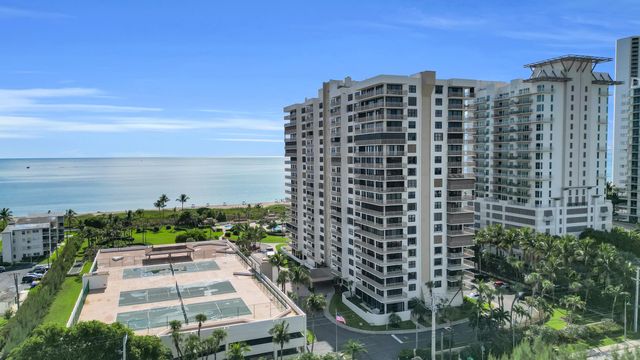 3400 N OCEAN Avenue 1605, Singer Island, FL 33404