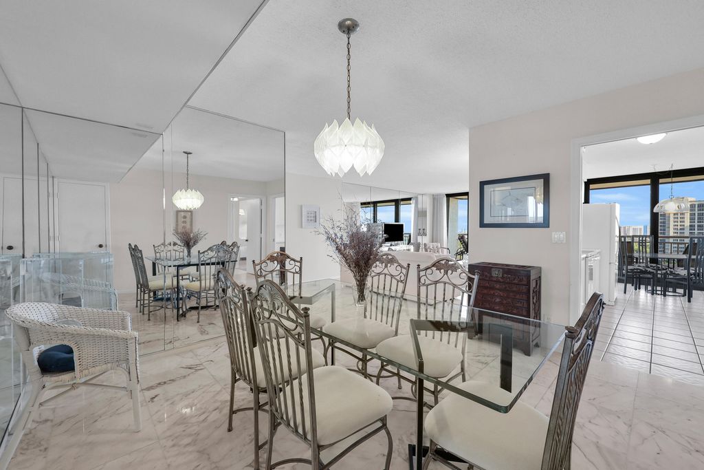 3400 N OCEAN Avenue 1605, Singer Island, FL 33404