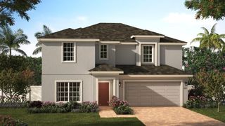 2692 CAVANAUGH DRIVE, Orlando, FL 32817