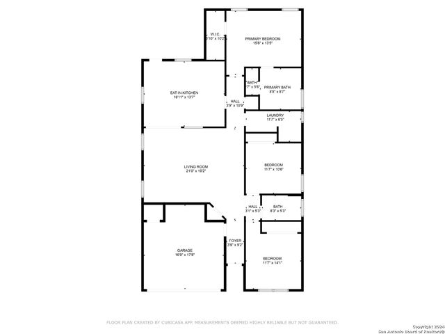 259 creekview, New Braunfels, TX 78130