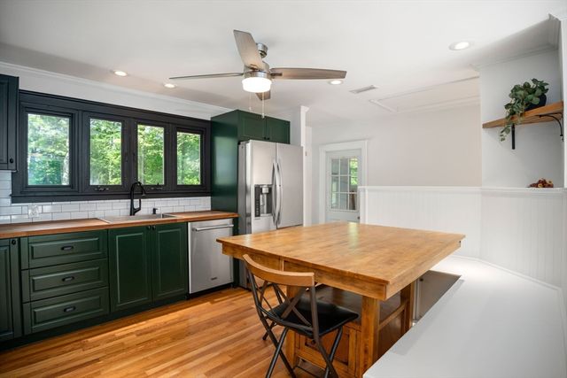 4 Leland Hill Rd, Grafton, MA 01560