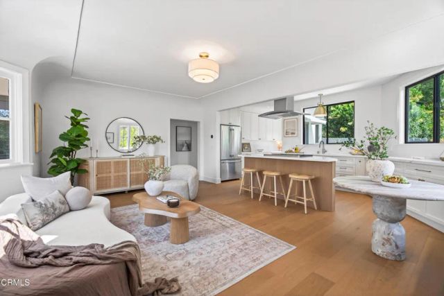 6029 Farrington Lane, Los Angeles, CA 90042