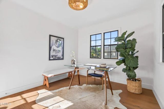6029 Farrington Lane, Los Angeles, CA 90042