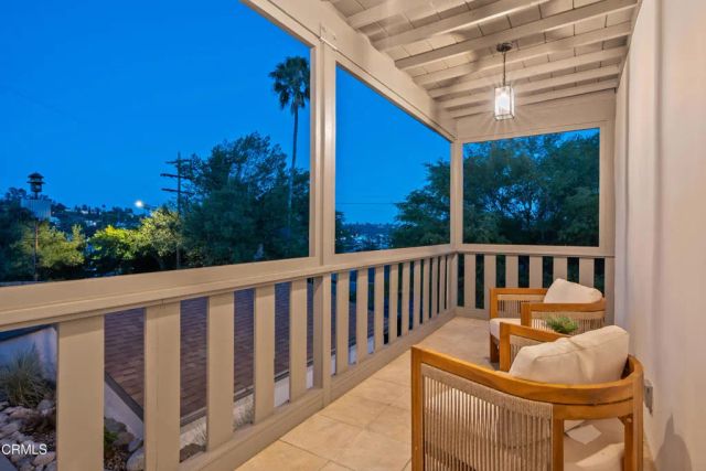 6029 Farrington Lane, Los Angeles, CA 90042