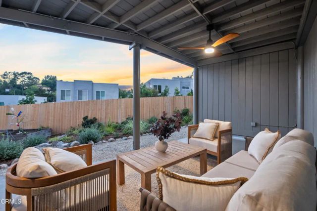 6029 Farrington Lane, Los Angeles, CA 90042