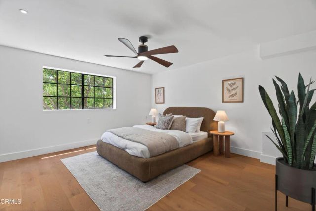6029 Farrington Lane, Los Angeles, CA 90042