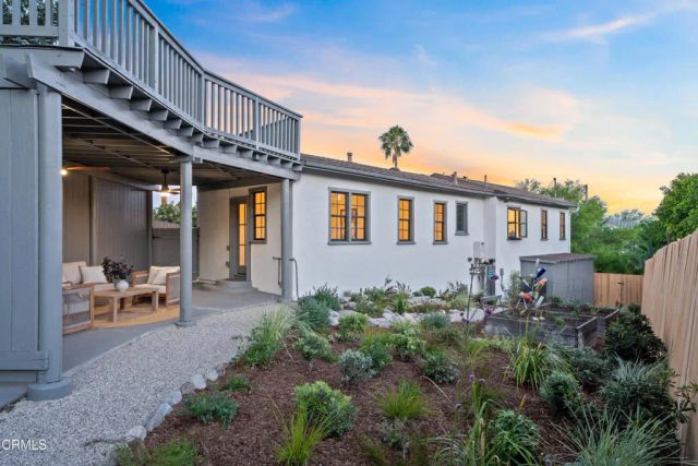 6029 Farrington Lane, Los Angeles, CA 90042