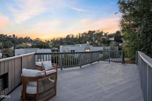 6029 Farrington Lane, Los Angeles, CA 90042