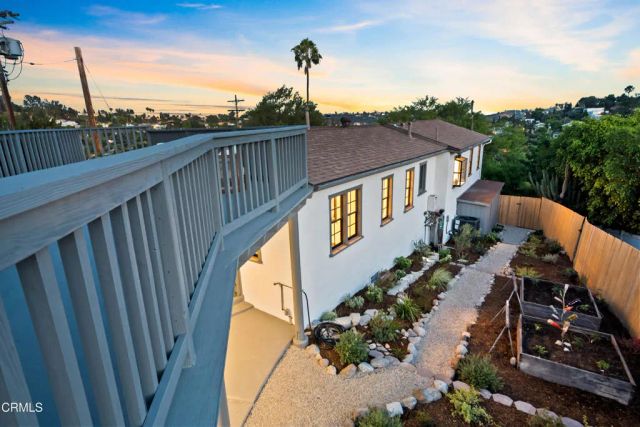 6029 Farrington Lane, Los Angeles, CA 90042