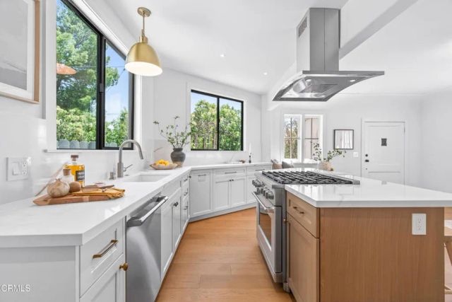 6029 Farrington Lane, Los Angeles, CA 90042