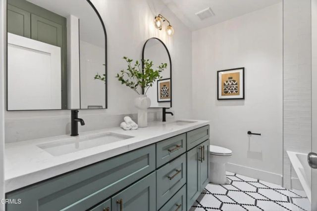 6029 Farrington Lane, Los Angeles, CA 90042