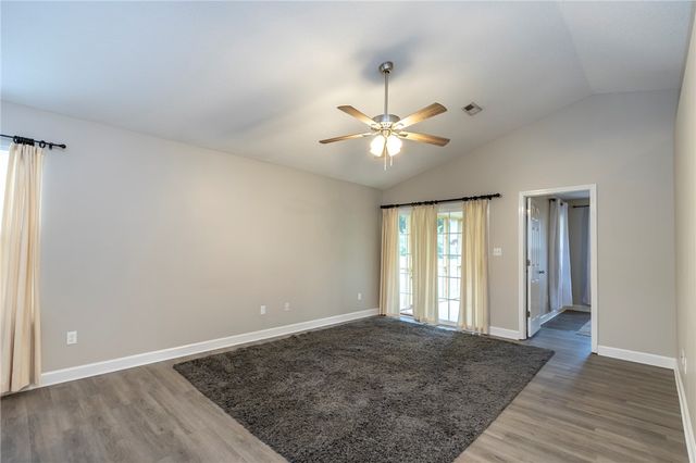 2509 Rolling Green Road, Anderson, SC 29621