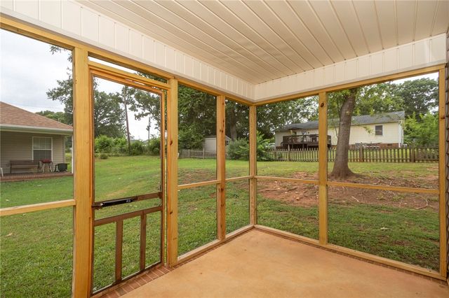 2509 Rolling Green Road, Anderson, SC 29621