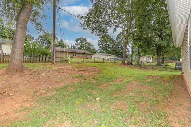 2509 Rolling Green Road, Anderson, SC 29621