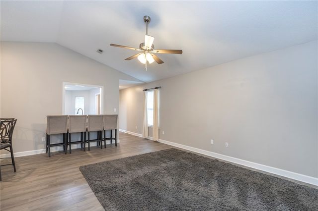 2509 Rolling Green Road, Anderson, SC 29621