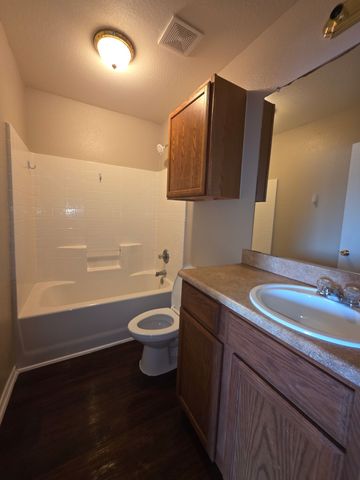 1249 Village Garden Drive, Azle, TX 76020