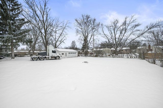 2196 Ferris Road, Columbus, OH 43224