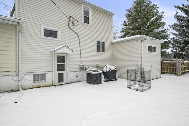 2196 Ferris Road, Columbus, OH 43224