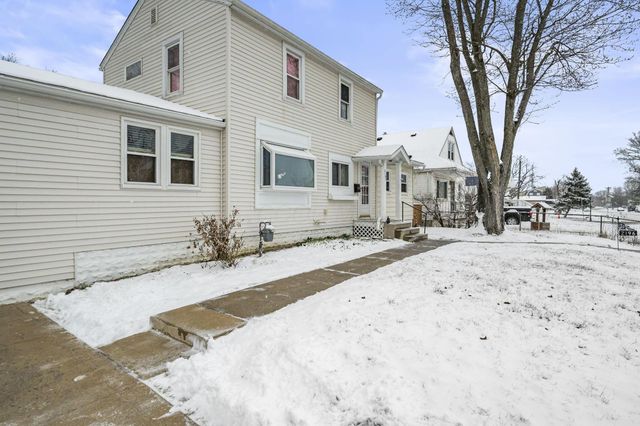 2196 Ferris Road, Columbus, OH 43224