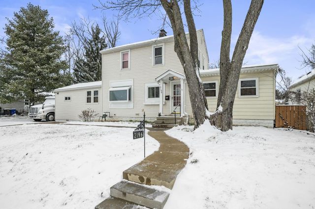 2196 Ferris Road, Columbus, OH 43224
