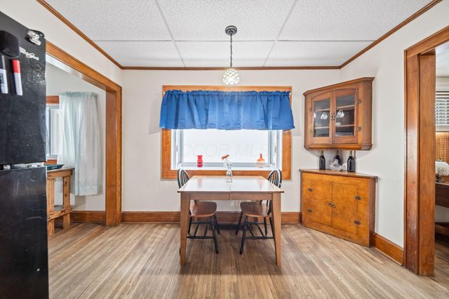 2196 Ferris Road, Columbus, OH 43224