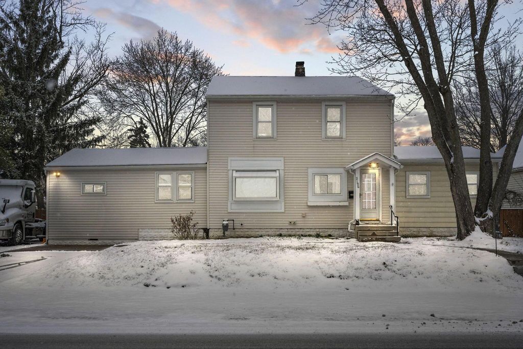 2196 Ferris Road, Columbus, OH 43224