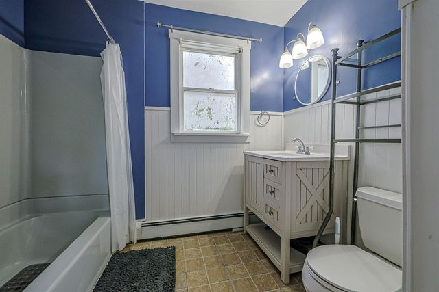 205 Bourne Street, Manchester, NH 03103