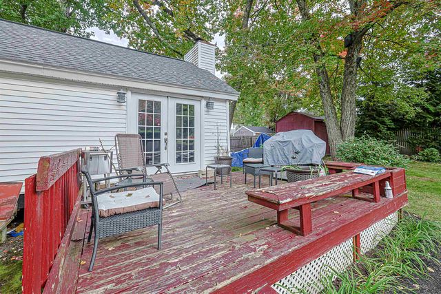 205 Bourne Street, Manchester, NH 03103
