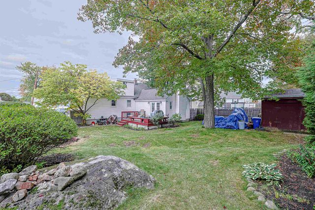 205 Bourne Street, Manchester, NH 03103