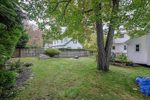 205 Bourne Street, Manchester, NH 03103