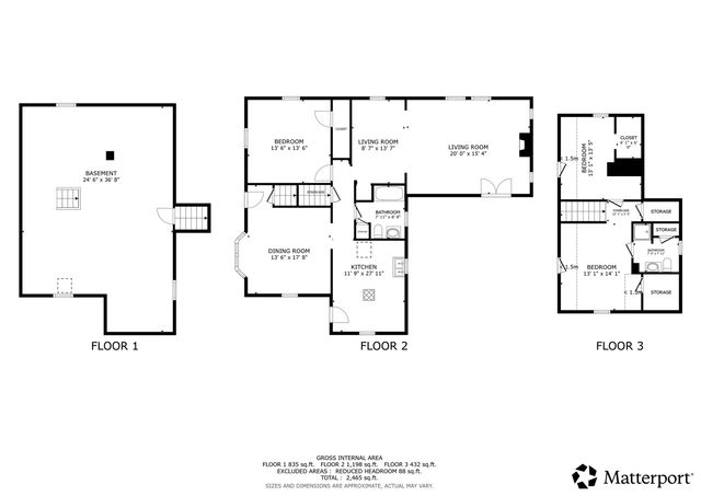 205 Bourne Street, Manchester, NH 03103