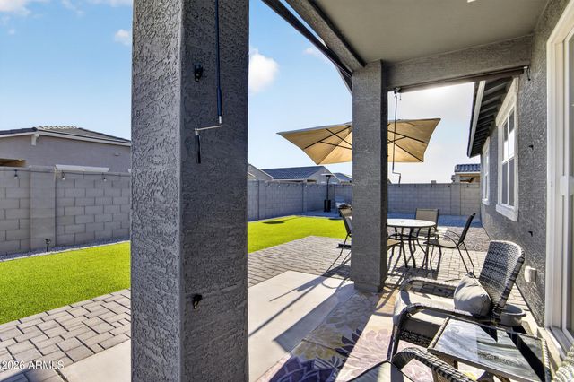 17661 W MORNING GLORY Street, Goodyear, AZ 85338