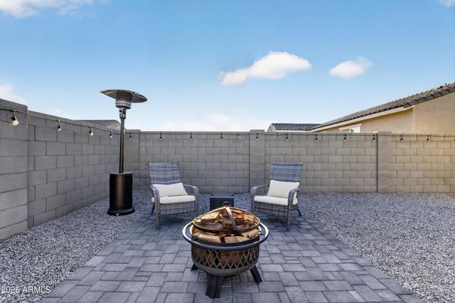 17661 W MORNING GLORY Street, Goodyear, AZ 85338