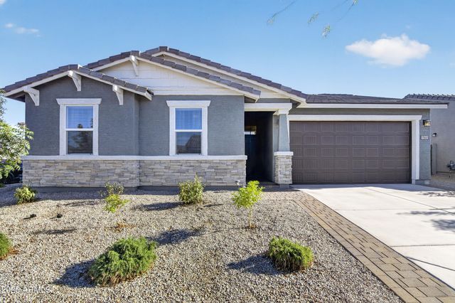 17661 W MORNING GLORY Street, Goodyear, AZ 85338