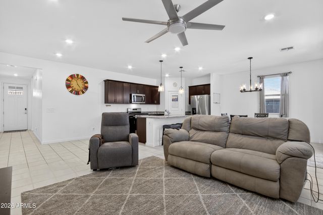 17661 W MORNING GLORY Street, Goodyear, AZ 85338