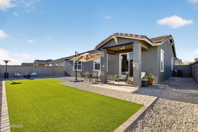 17661 W MORNING GLORY Street, Goodyear, AZ 85338