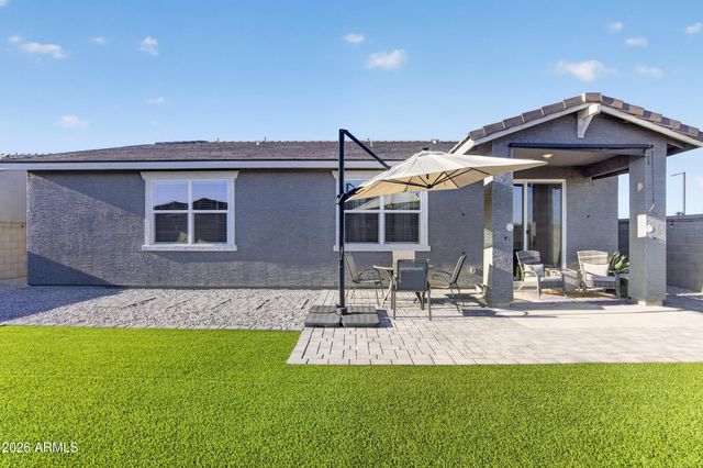 17661 W MORNING GLORY Street, Goodyear, AZ 85338