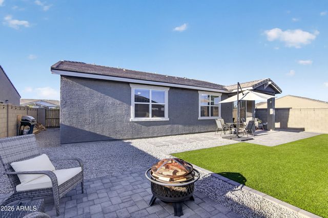 17661 W MORNING GLORY Street, Goodyear, AZ 85338