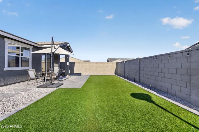 17661 W MORNING GLORY Street, Goodyear, AZ 85338