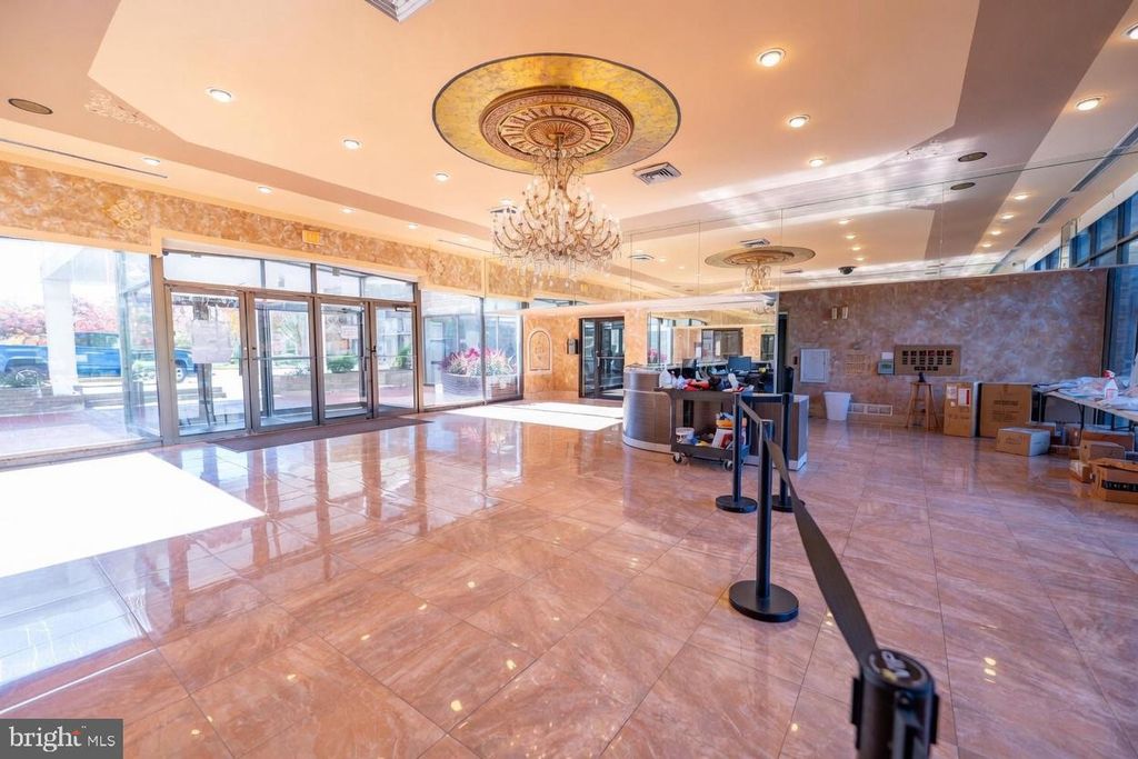 Image 27 of property listing at 1836 METZEROTT RD #1720, Hyattsville, MD 20783