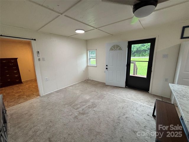 490 County Line Road, Stony Point, NC 28678